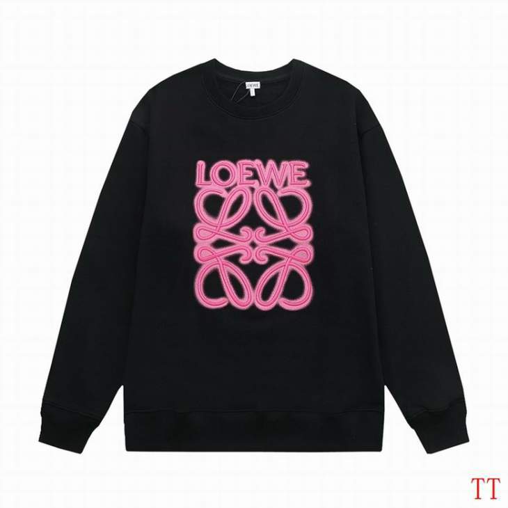 Picture of Loewe  Sweatshirt _SKULoeweXS-L20tn7933658